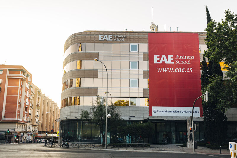 EAE Business School