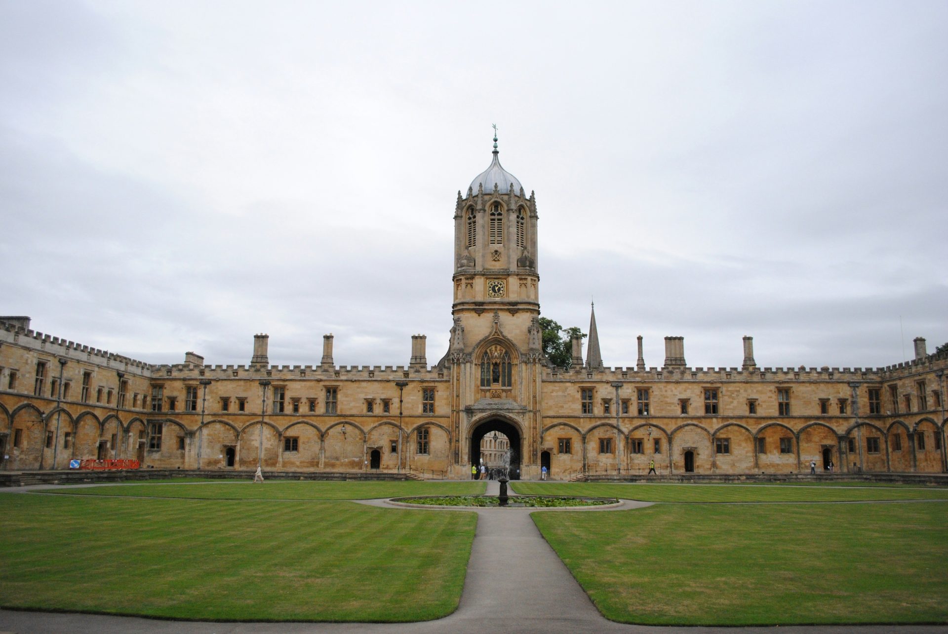 estudiar en la universidad de oxford o cambridge